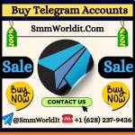 BuyTelegram Accounts