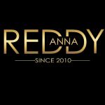 Reddy Anna