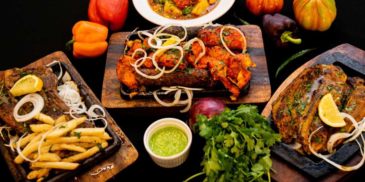 Budget-Friendly Halal Eats in Oakville for Students & Travelers