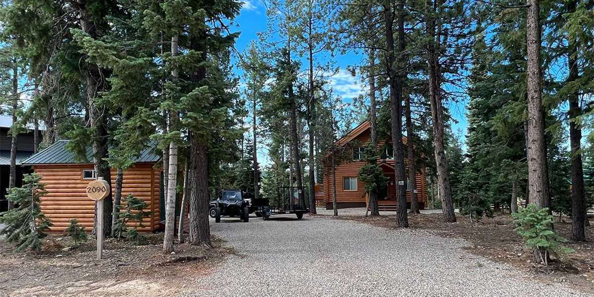 Escape to Nature: Why Duck Creek Cabins Are the Perfect Retreat