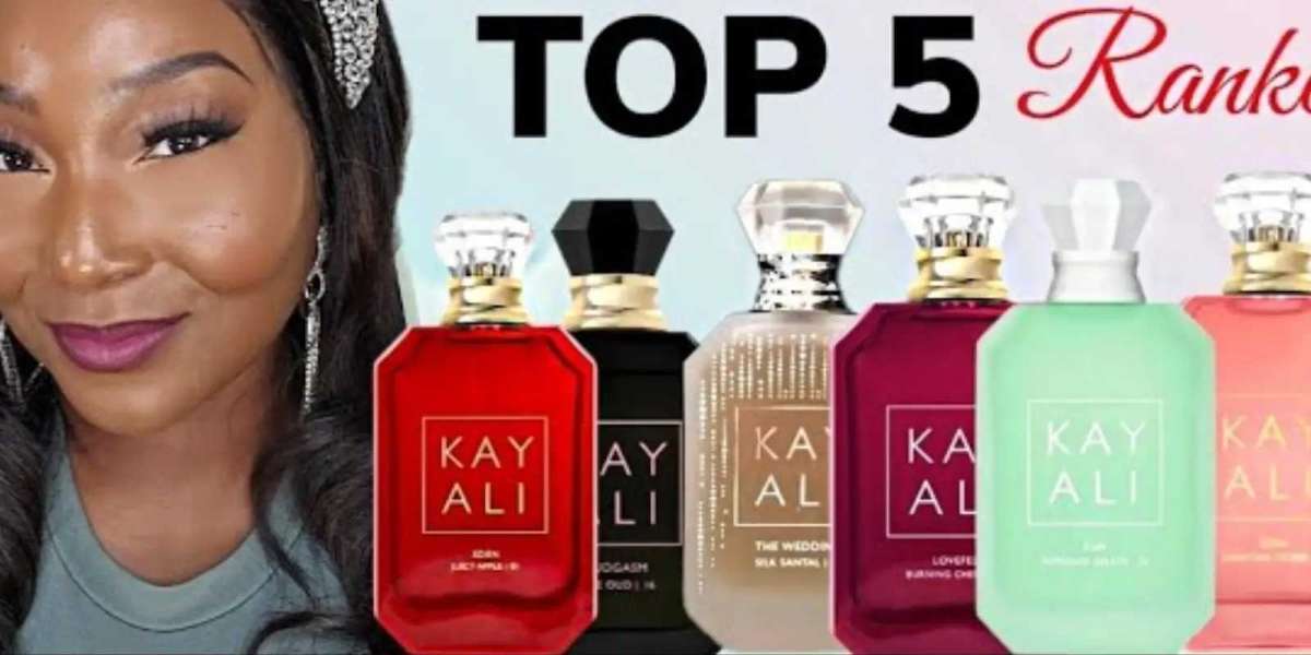 Kayali – A Fragrance Journey of Imagination and Luxury