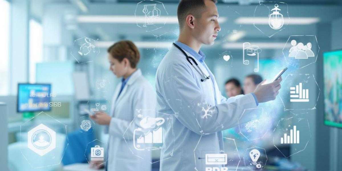 The Impact of Social Media on Healthcare Marketing Services