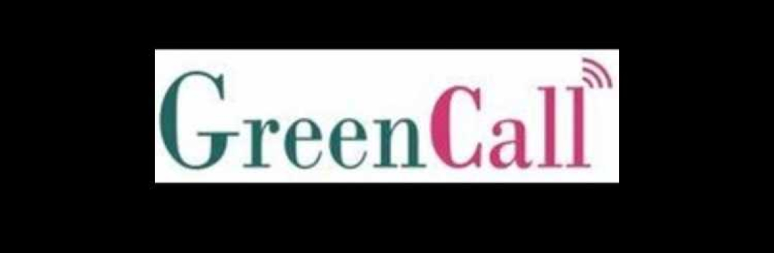 Greencall Technology Cover Image