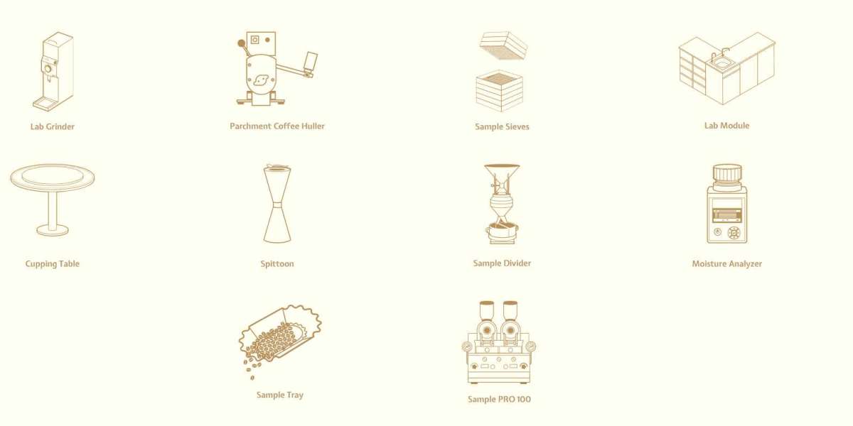 Coffee Huller Machine | Coffee Pro Direct