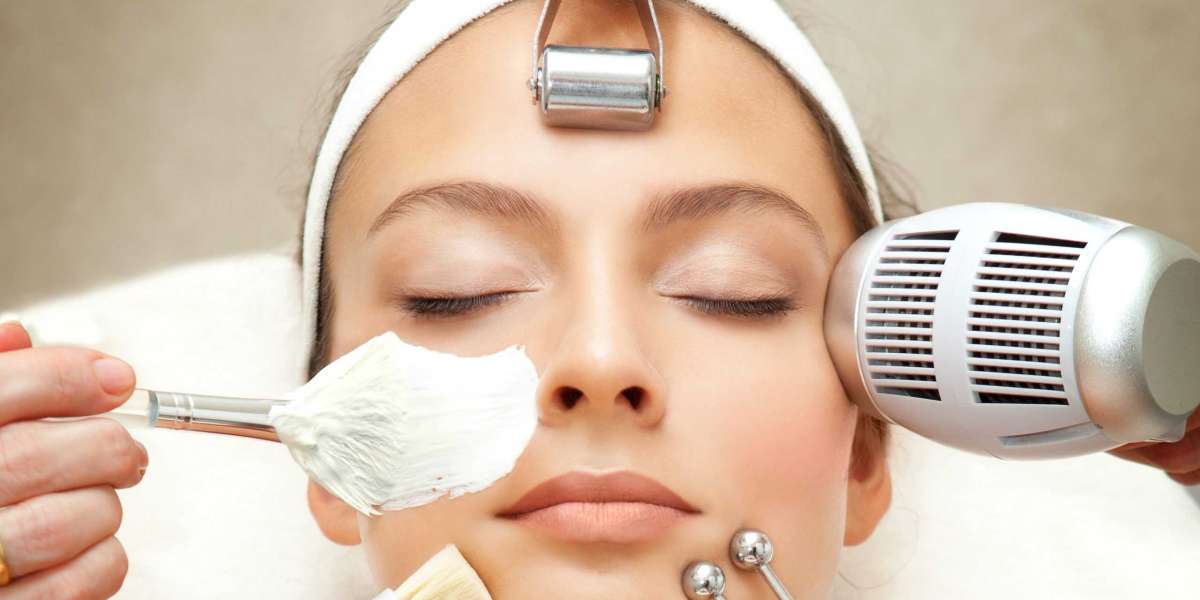 Non-Invasive Cosmetic Procedures in Alpharetta GA