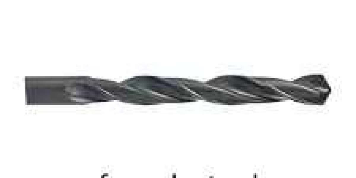 Are Fangda Drill Bits Metal Ready for Changing Environmental Standards?
