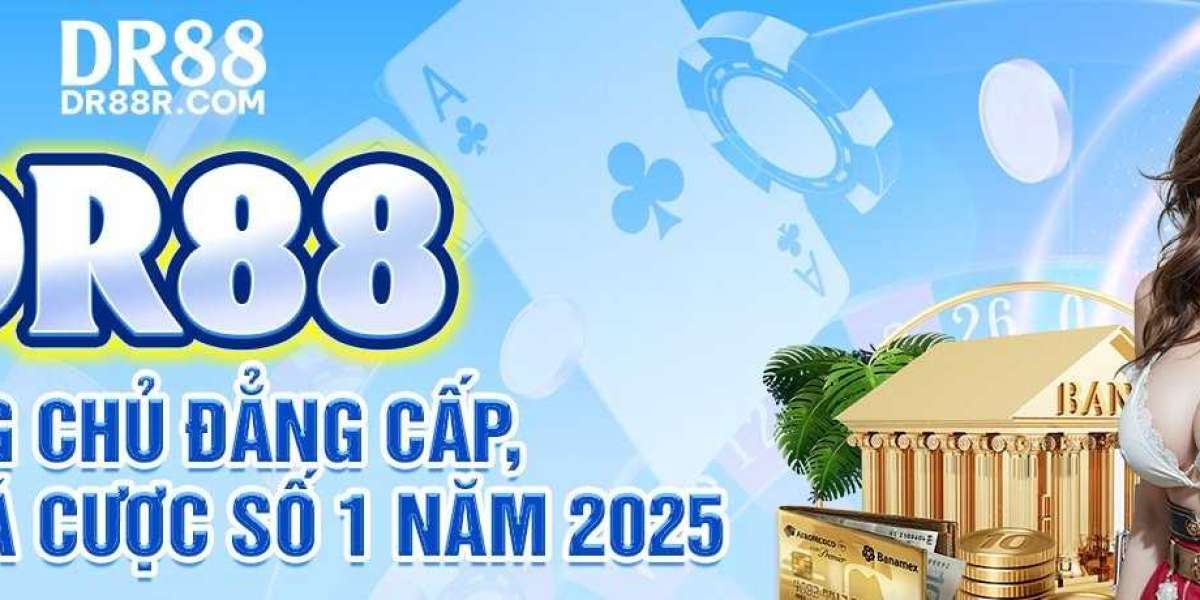 Đăng ký DR88 hôm nay – Nhận quà tặng hấp dẫn, chơi cực đã!