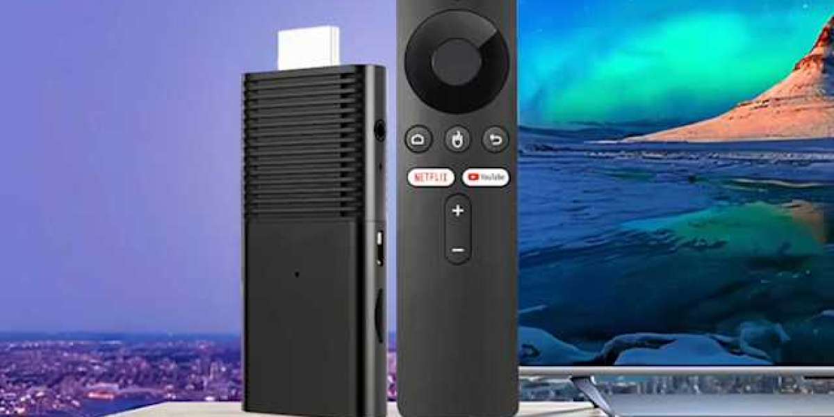 Mit dem Flixy TV Stick erlebst du unbegrenztes Entertainment in gestochen scharfer HD-Qualität – ganz ohne teures Kabel-