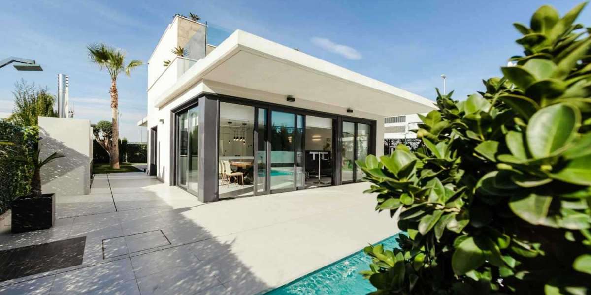 Real Estate: A Cornerstone of Wealth Creation