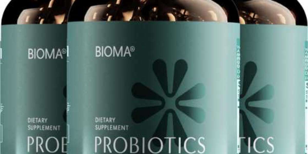 Say Goodbye to Gut Guesswork with Bioma Probiotics