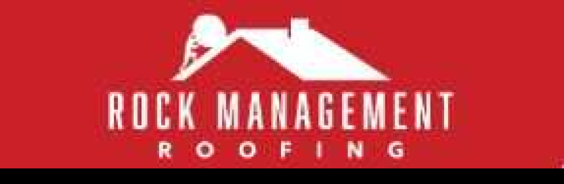 Rock Management Roofing Cover Image
