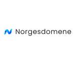 Norgesdomene