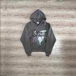 broken planet Hoodie