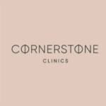Corner stone