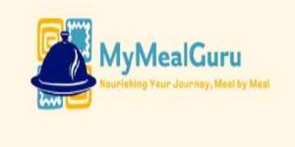 Custom Meal Solutions: How My Meal Guru Matches Your Unique Preferences