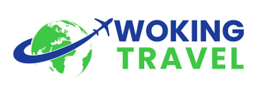 Woking Travel Centre Cover Image