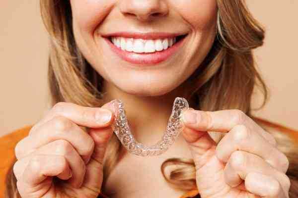 Invisalign Coventry