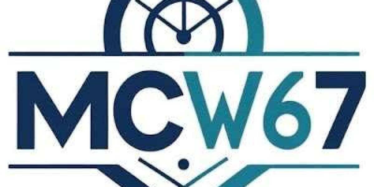 MCW67 ?️  Link Vào MCW67 Trang Casino Uy Tín Nhất 2025