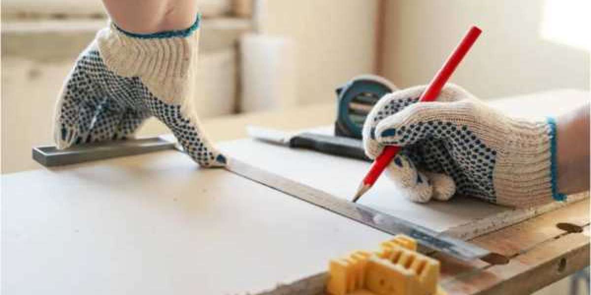 Drywall Takeoff Services for Accurate Estimates