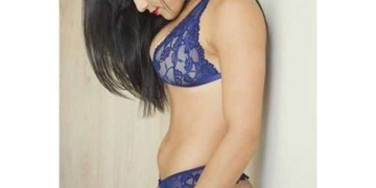 Experience the Ultimate Pleasure with Horny Call Girls