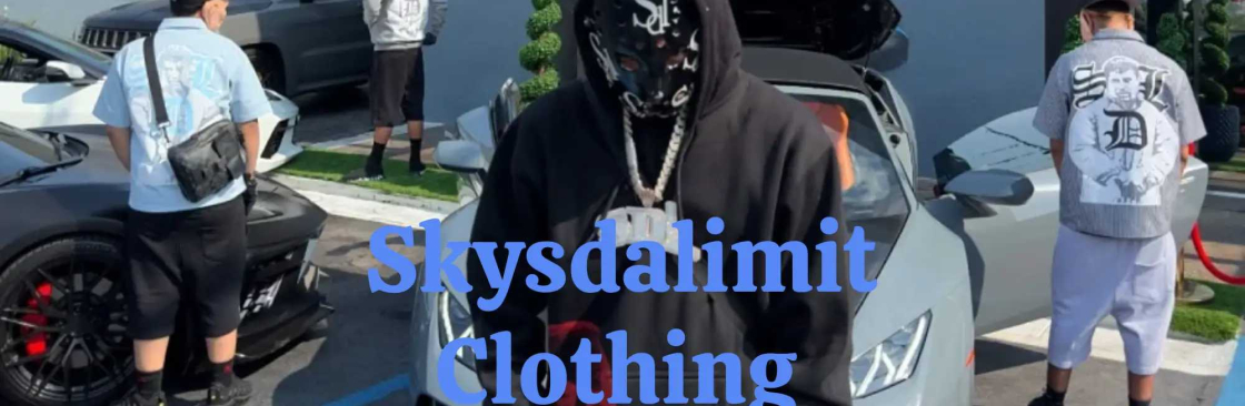 Skysdalimit Clothing Cover Image