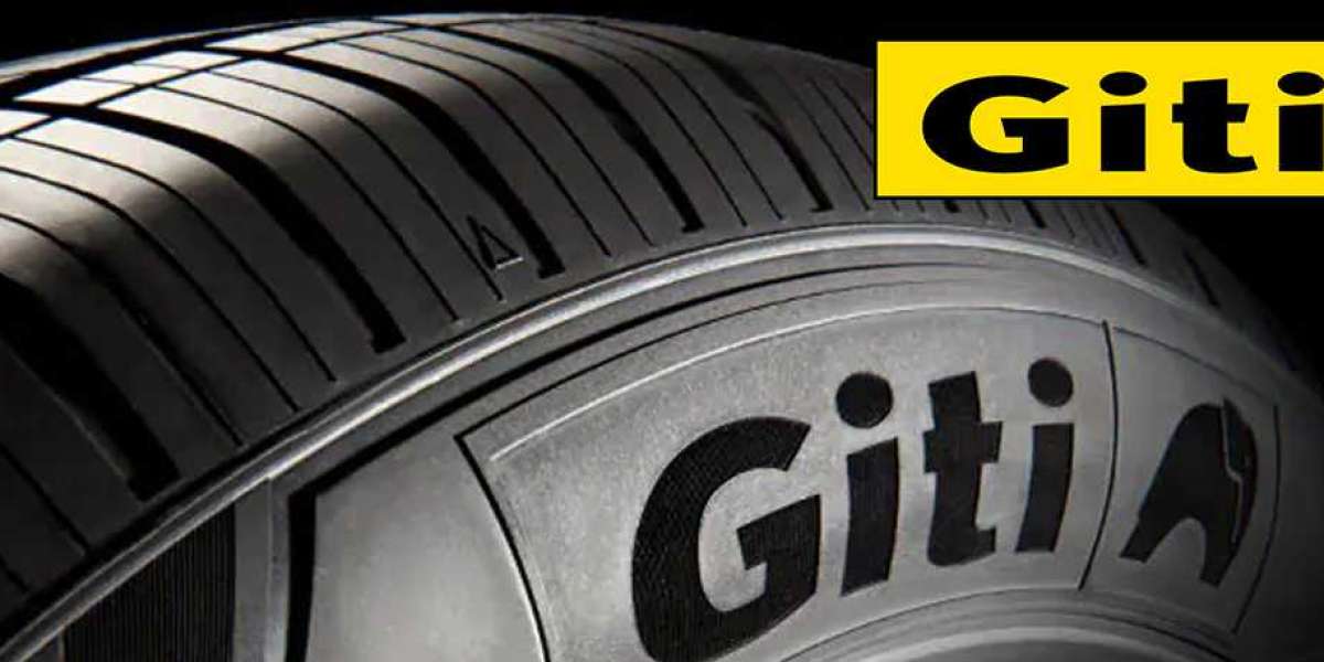 Top 5 Reasons to Choose Giti Tires for Your Vehicle