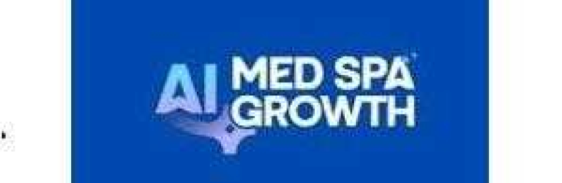AI Med Spa Growth Cover Image