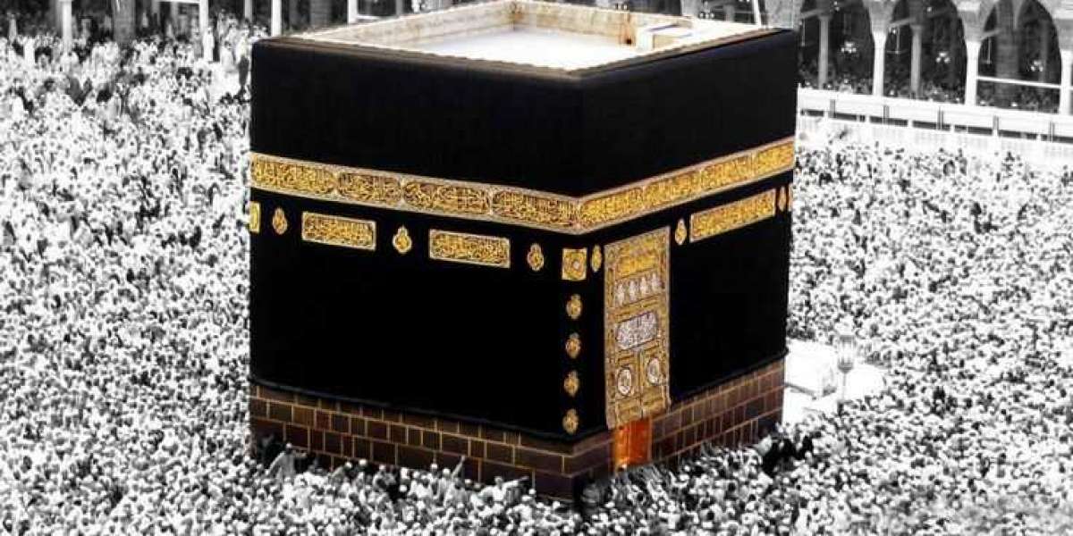 Baitullah Travel – Trusted Umrah Packages from the UK