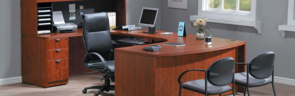 Ufficio Furniture Cover Image