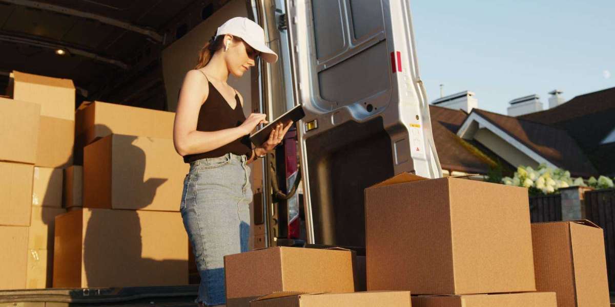 The Future of Overnight Shipping in E-Commerce