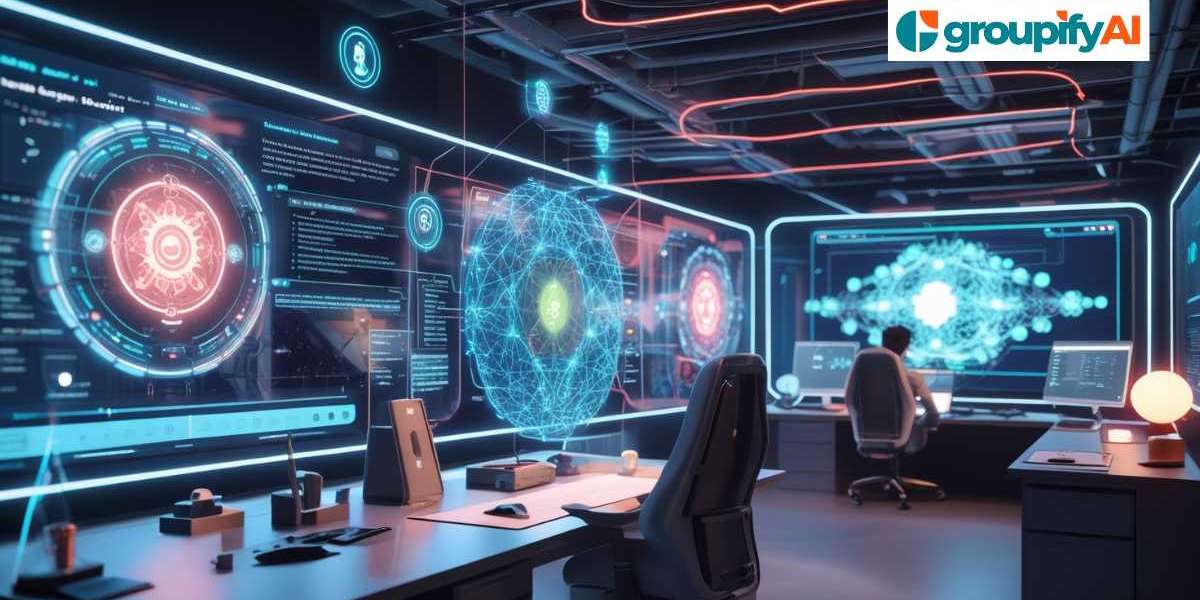 How Multimodal AI Is Redefining Financial Analysis and Reporting