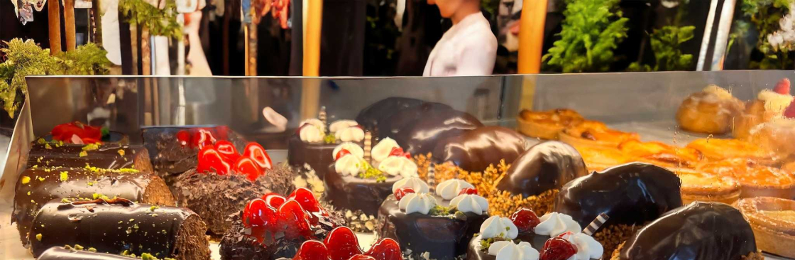 Lavender Bakery Cafe Cover Image