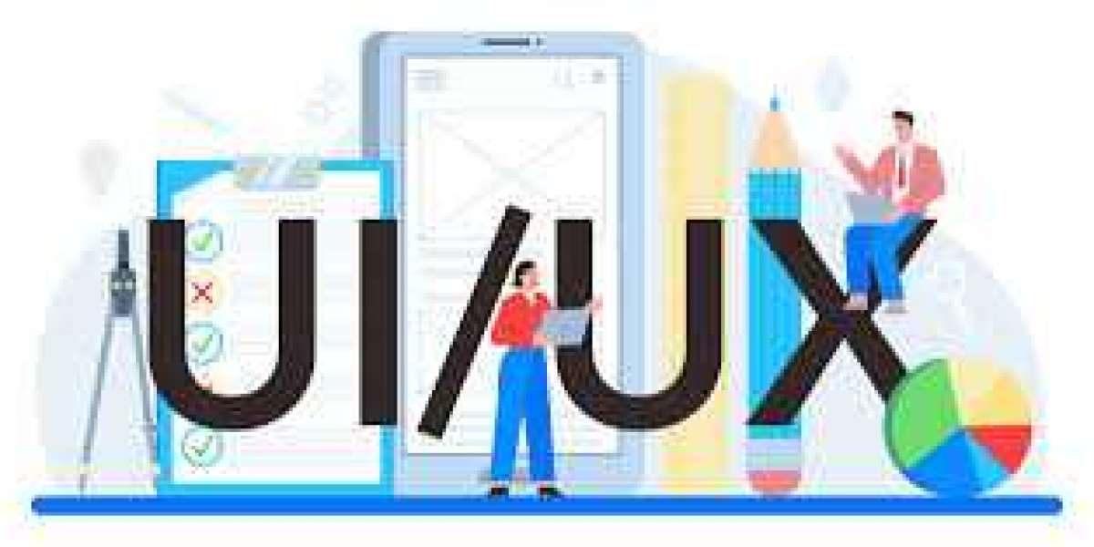Build Engaging Mobile Apps with Intuitive UI/UX Design