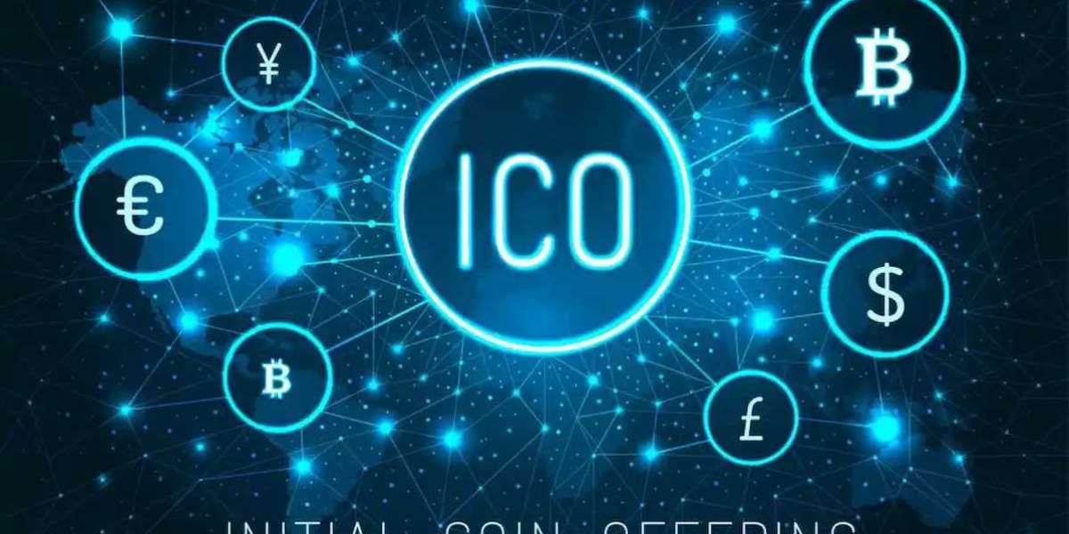 ICO Marketing Agency Offering Influencer, PR, and Crypto Community Management