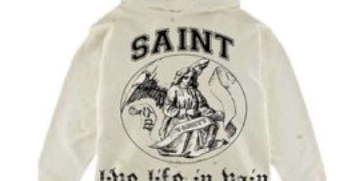 Saint Vanity: Keeper of the Human Gaze