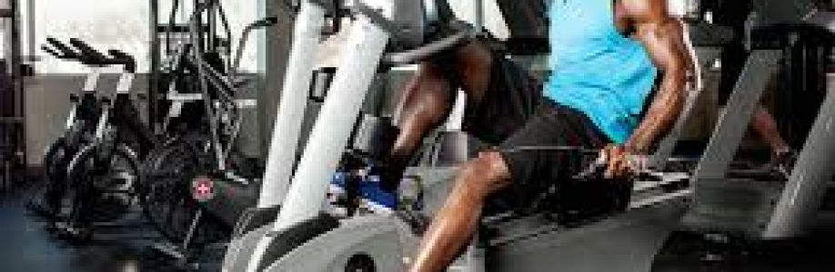 Trojan Fitness Cover Image