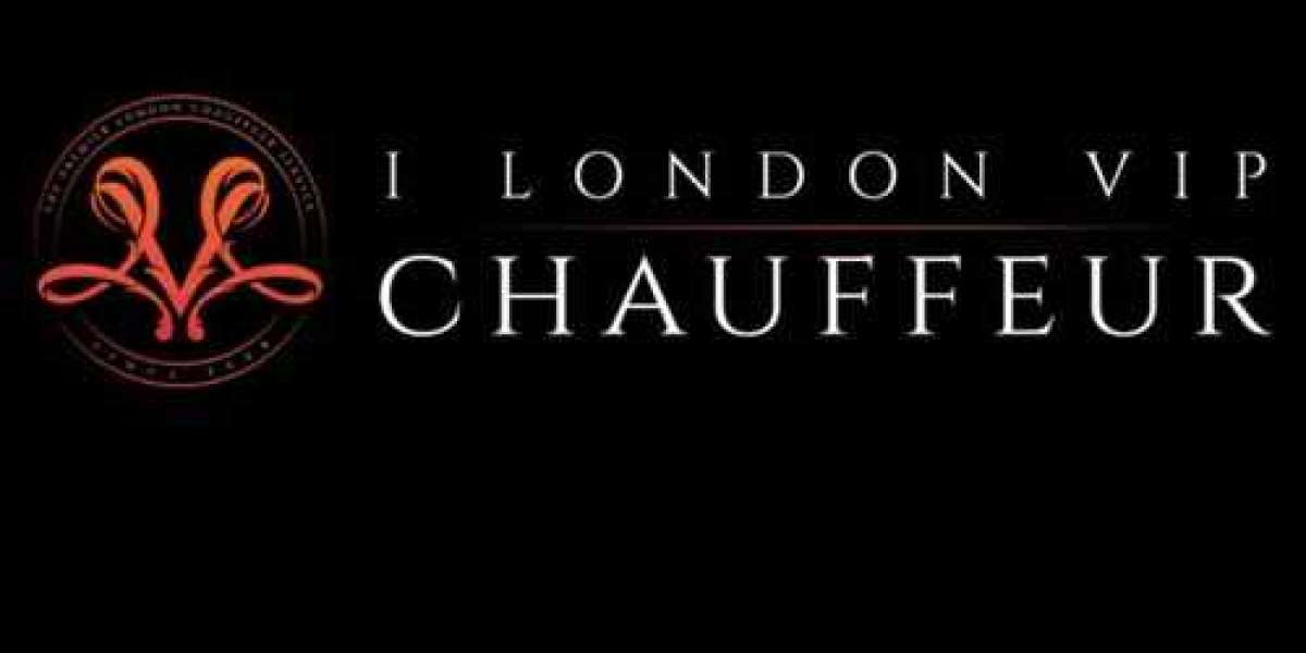 Experience Unmatched Luxury and Convenience with London’s VIP Chauffeur Services