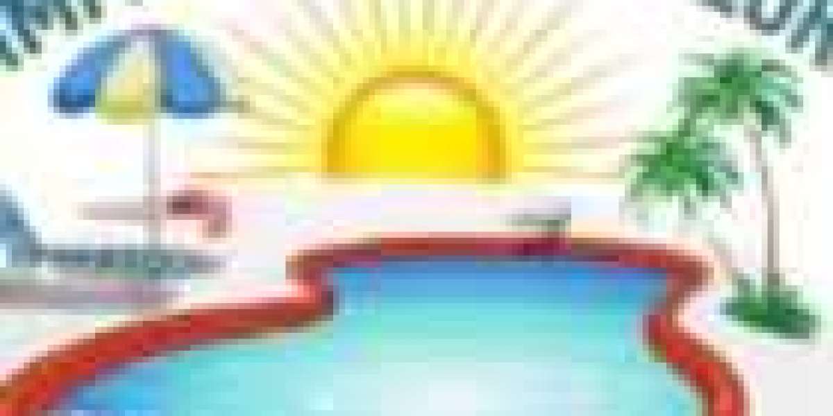 Swimming Pools Of Florida