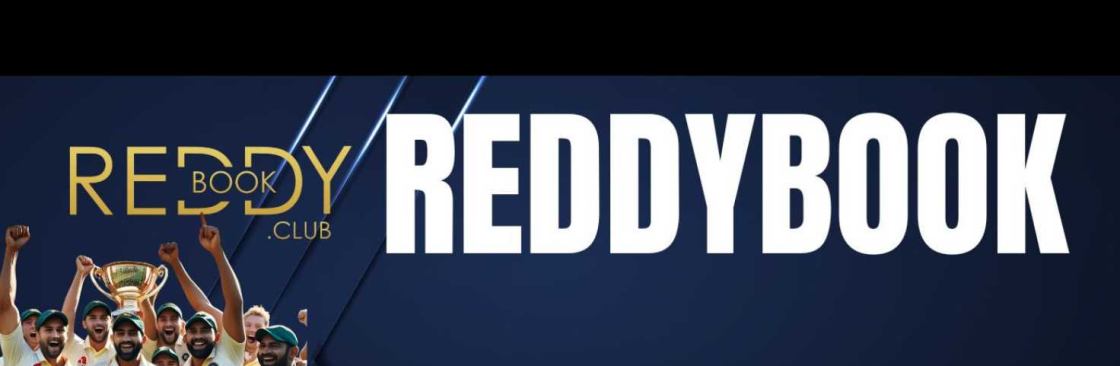 Reddy book Cover Image