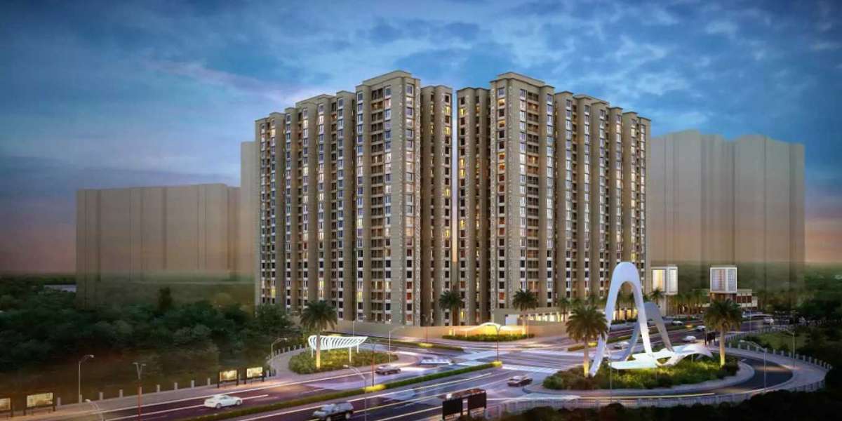 Luxury Homes in Pune: Where Nature, Luxury, and Contemporary Living Converge - Pune Realty