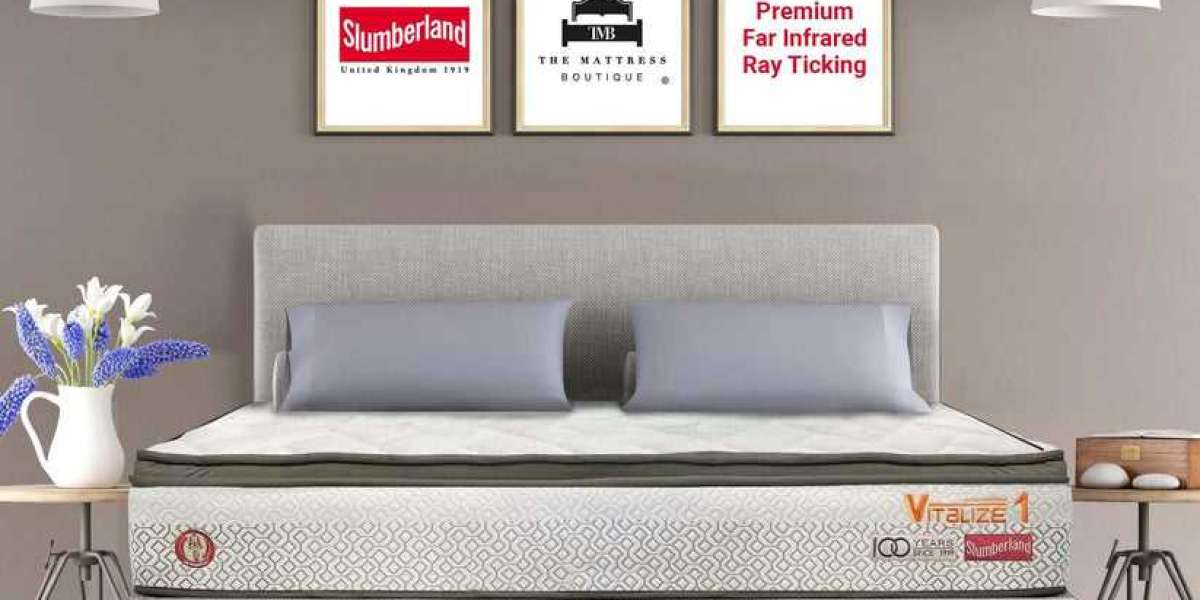 Best Mattress Singapore Options for Comfort and Support