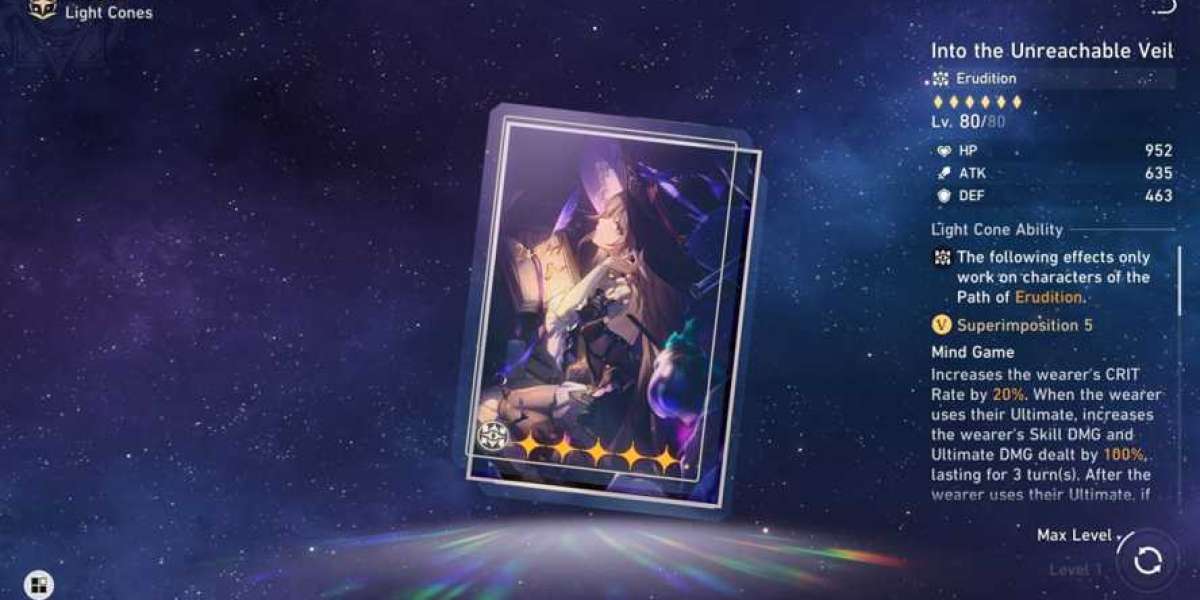 Lichtkegel Honkai Star Rail 3.6 – Übersicht & Ranking