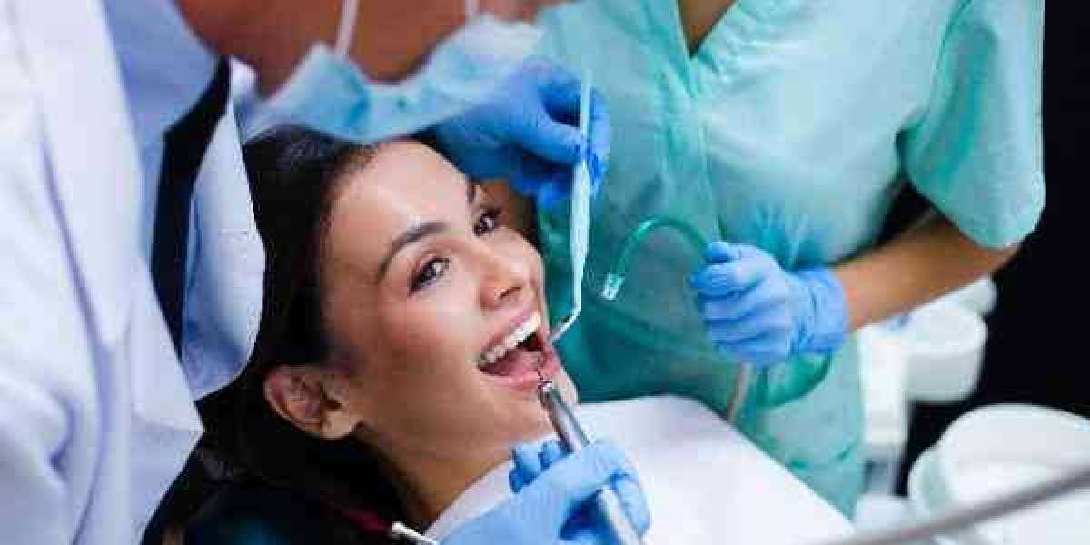 Efficient Local Dental Care for Urgent Needs in Bournemouth