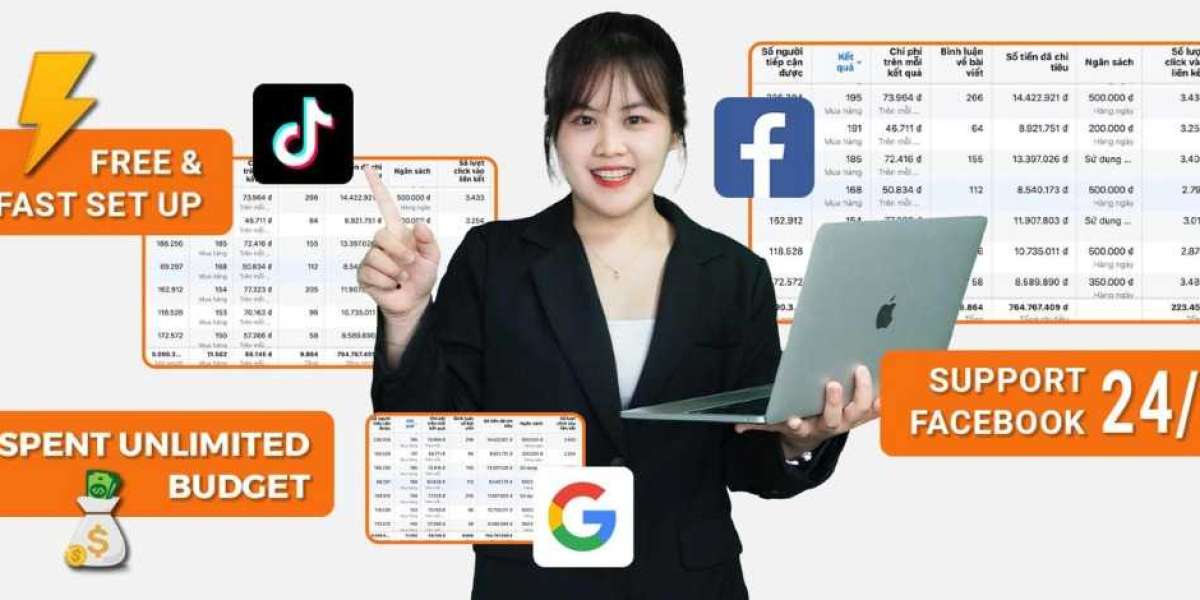 Facebook Agency Account for Rent: How Smart Brands Scale Faster and Safer in 2025