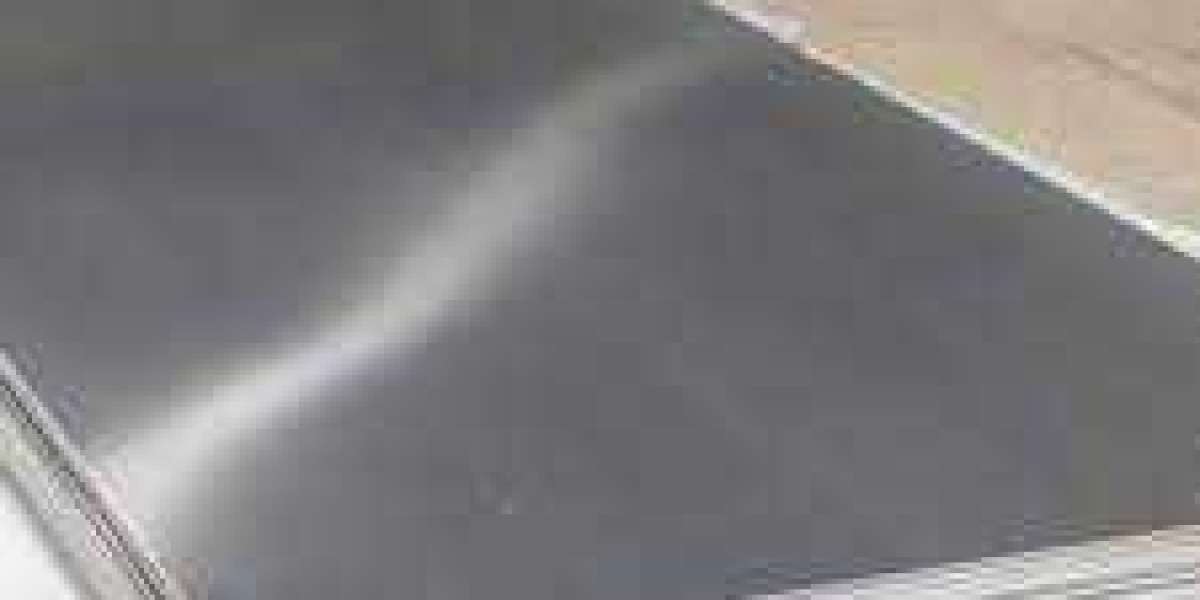 How Useful Is Stainless Steel Sheet in Delhi for Home and Commercial Projects?