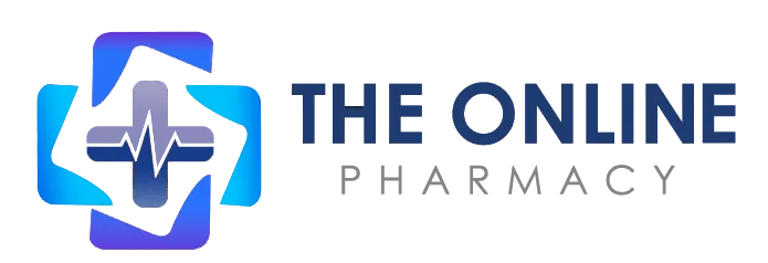 The Online Pharmacy Profile Picture