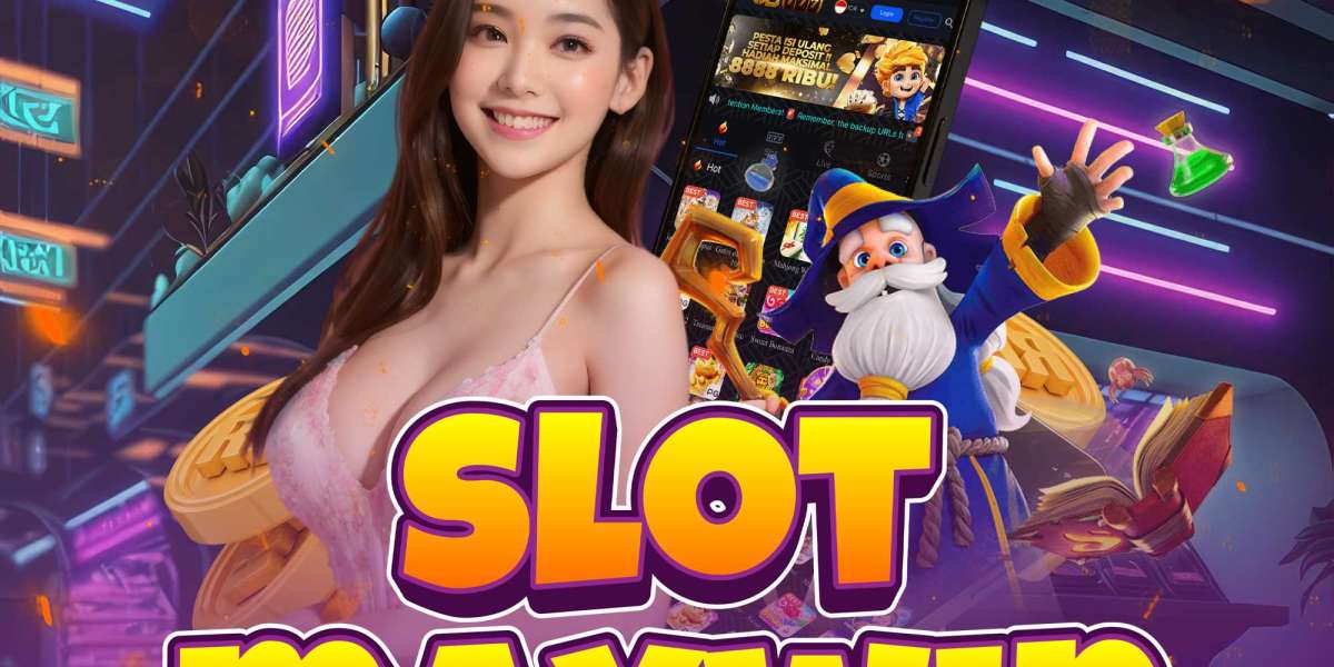 Keajaiban Slot Gacor: Mengungkap Rahasia di Balik GB777