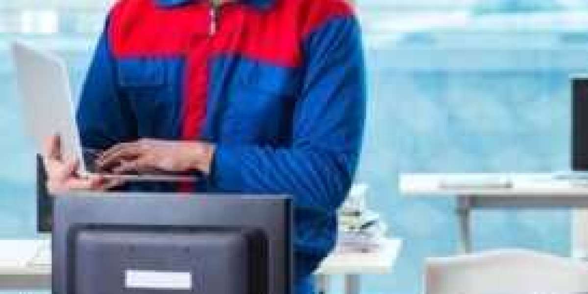 Computerreparatie Rotterdam eenvoudig gemaakt met Center IT Professionals