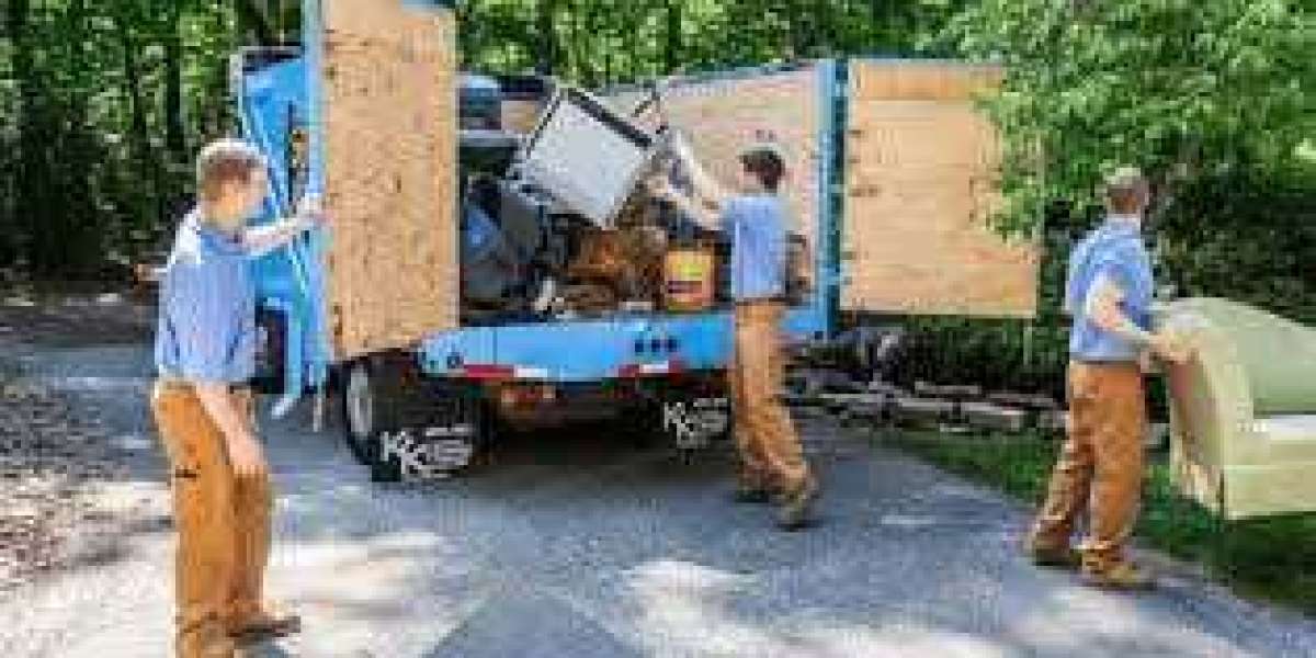 Eco-Friendly Junk Removal Services in Seattle, WA, USA