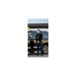 Bow Valley Chauffeur